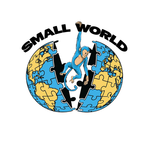 Small God – Abonten